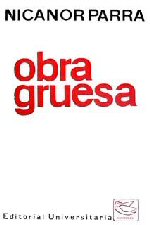 Portada de Obra Gruesa